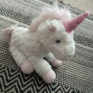 Unicorn Plush